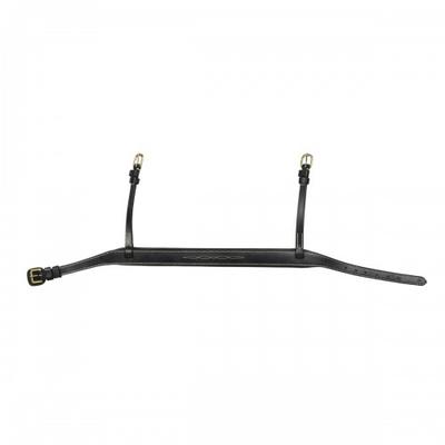 Jeździectwo – Uzdy i lejce