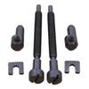 Chain Adjuster Tensioner Kit for 61 66 266 268 272 XP281 288 162 Chainsaw