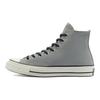 Converse 1970s Comfortable Everyday High Top Canvas Shoes Unisex Grey