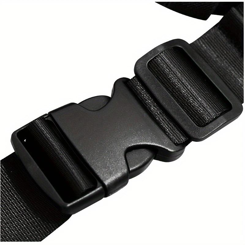 New sports waterproof fanny pack large capacity portable morning exercise simple running outdoor sports