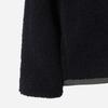 Dod Bark Fleece Utility Jacket (Navy)