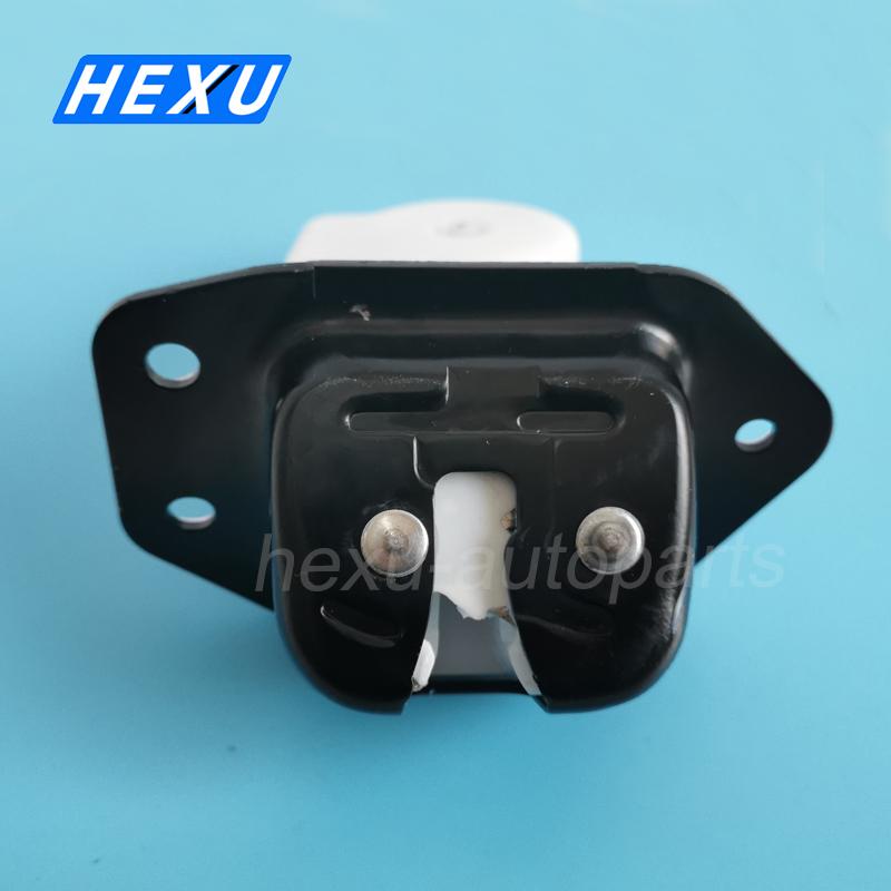 Rear Trunk Lid Liftgate Door Lock For Infiniti EX35 2008-2012 Nissan Rogue Murano 2007-2013