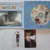 BOYNEXTDOOR Boy Life Solo Version Taesan