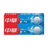 Zhonghua Magic White Ice Mint Toothpaste Twin Pack