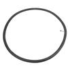 Bike Tire Inner Tube Butyl Rubber Wheel Tube 700x28 32C with 48L French Valve for Road Bike Repalcement