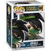 Funko Pop! - Games League of Legends - Akali - Vinyl