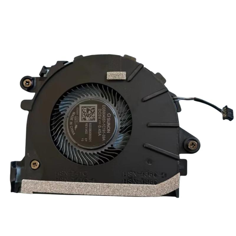 HP EliteBook G7/G8 Laptop Cooling Fan (CN version)