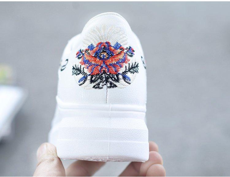 ins tide 22 лето новые платформенные туфли-маффины студенческие кеды a1 35