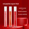 Cokelife Red Peptide Female Pleasure Enhancement Liquid