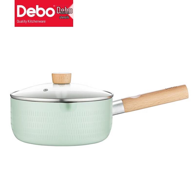 Debo Gela Yukihira Pot