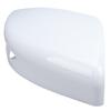 Rearview Mirror Cover Cap For Nissan Sentra 2013- For Nissan Altima 2013-2018 With Buckle Side Mirror Cap Car Accessories