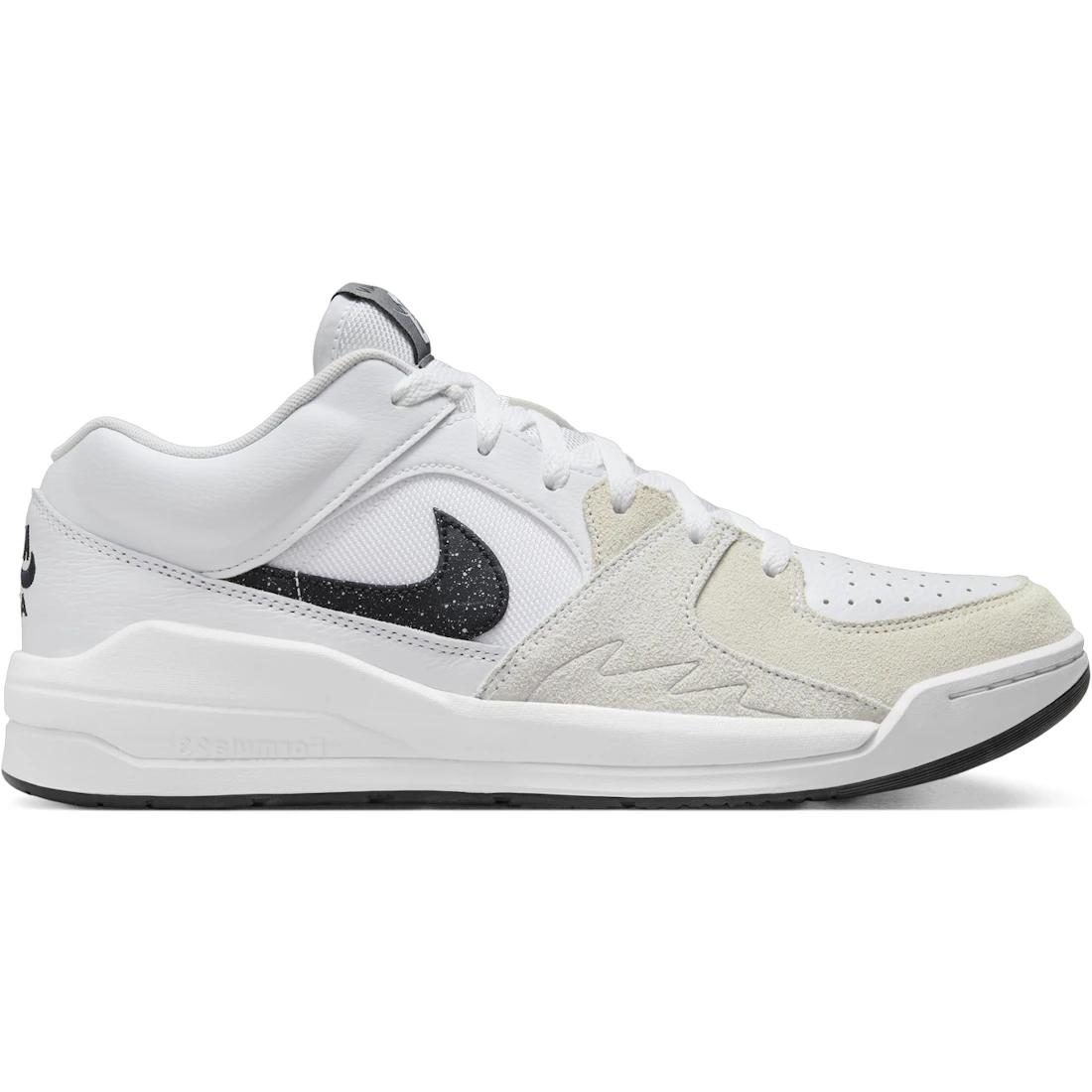 

Кроссовки Jordan Stadium 90 Белый Холодный серый Черный(DX4397-112) 45