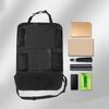 1Pcs Automobile Seat Back Storage Bag Car Seat Back Protector Cover Universal Car Back Seat Organizer with Storage Pockets