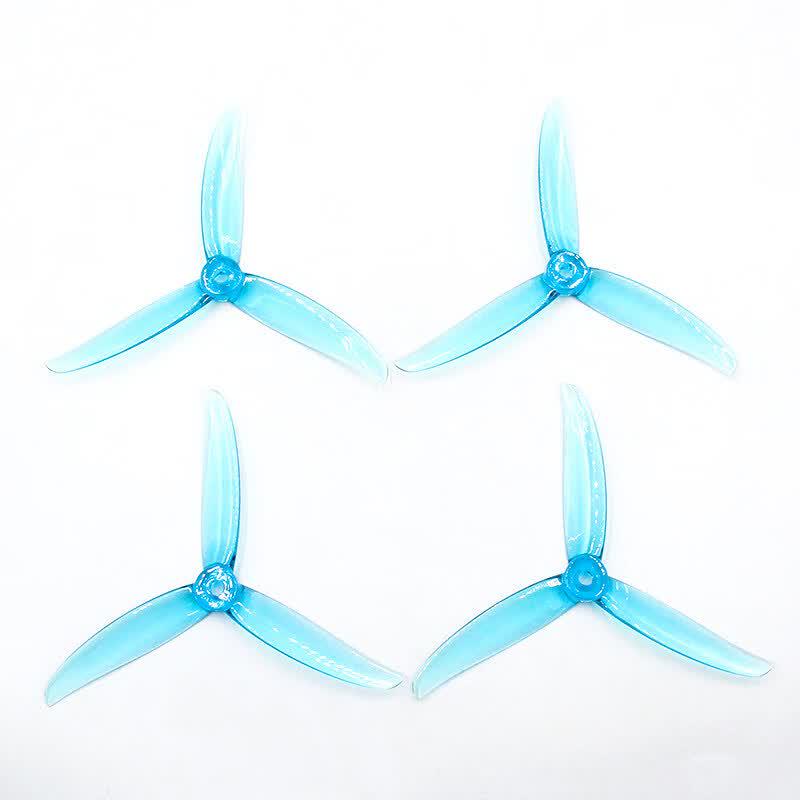 GEMFAN 3-Blade FPV Drone Propellers