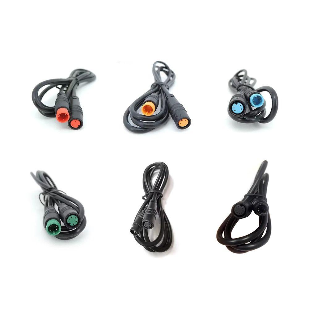 Kupfer Elektrofahrrad E-Bike Kabel Für Elektrofahrrad Elektrofahrzeug