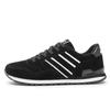 Spring and Autumn new sports and leisure shoes comfortable and breathable running shoes outdoor travel shoes