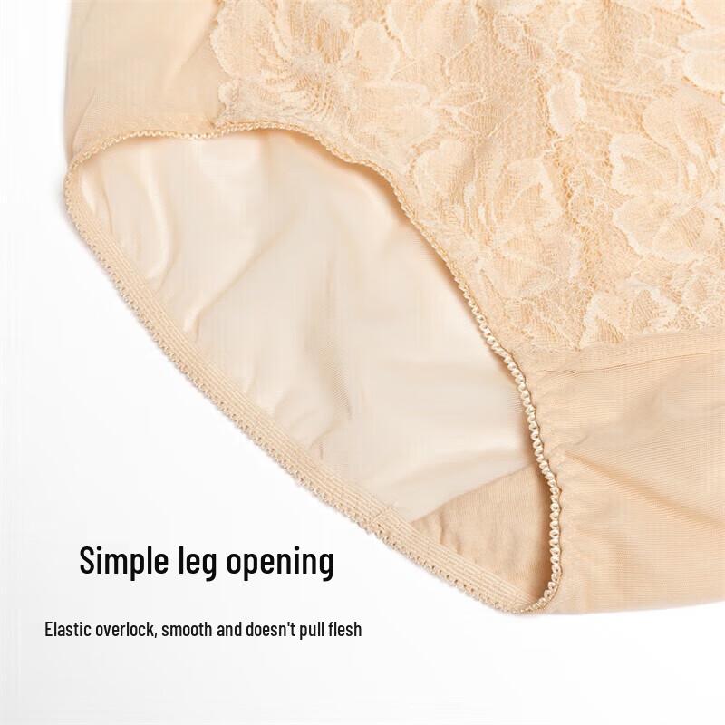 Audifen XB3314 Minimizer Lace Bra Set