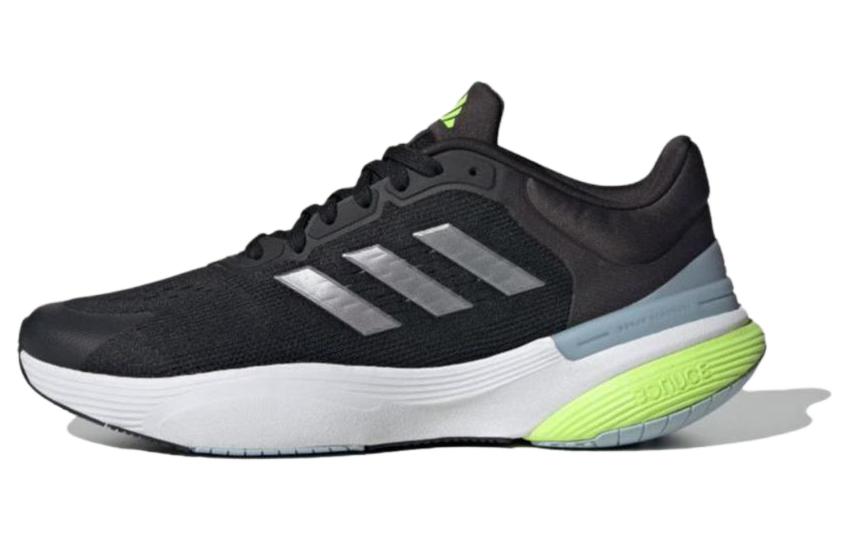 Adidas Response Super 3.0 Black Iron Lucid Lemon IF7251 42