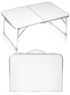Folding Camping Tourist Table 60cm for Fishing Folding Table Suitcase