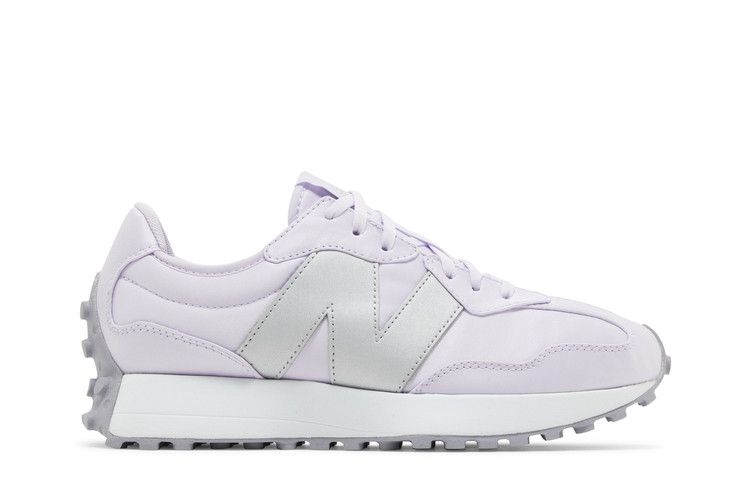 Women's Sneakers New Balance Wmns 327 'Astral Glow'
