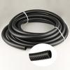Corrugated Rubber Pipe for Aquarium and Pond Filter Systems