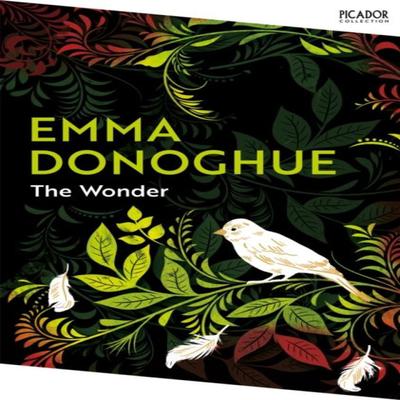 The Wonder by Emma Donoghue Paperback Book 9781035038824