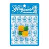 MOONEYES BLUE PANIC Original Pineapple Air Valve Stem Cap