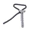 High Quality Oil Filter Chain Grip Adjustable Engine Oil Filter Wrench  Maintenance