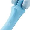 ELECOM Handy Roller Massager Ekuria Blue HCM-RV01BU