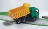 Man Tipper Truck Bruder 02765 Profi Series 1:16