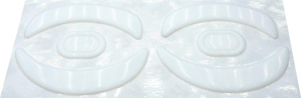 Corepad Skatez PRO ATK Blazing Sky Z1 PRO Blazing Sky Z1 ULTRA Mouse Sole 2set MAX/ATK PTFE100%