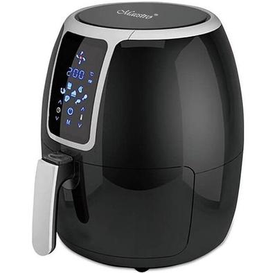 Fritöz Maestro MR-756 siyah
