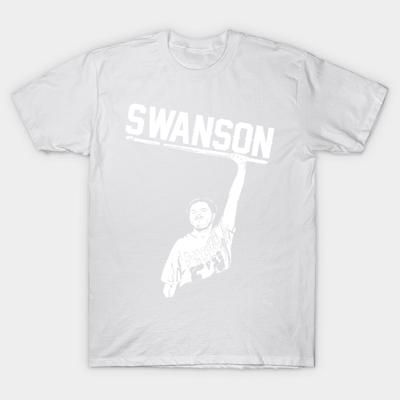 Üst Kıyafetler – T-shirtler