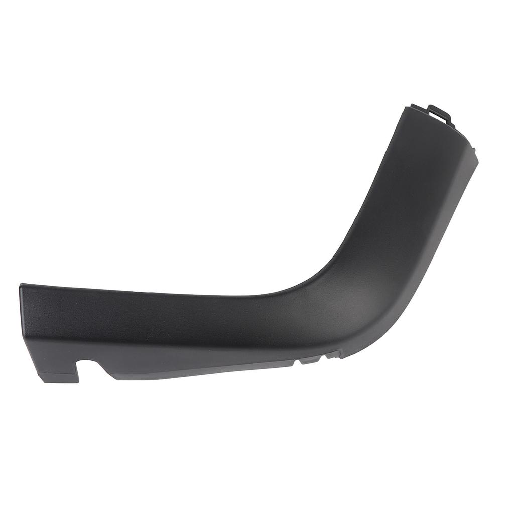 Hinterstoßstange Radlaufverbreiterung Antikollision Präzise Passform Einfache Installation Ersatz für R56