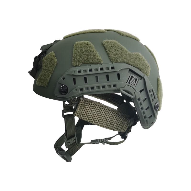 Miling FAST-SF Lightweight Tactical Helmet