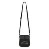 [EMIS] PACKABLE CHECK SACOCHE - 3 Colors (Beige / Black / Brown)