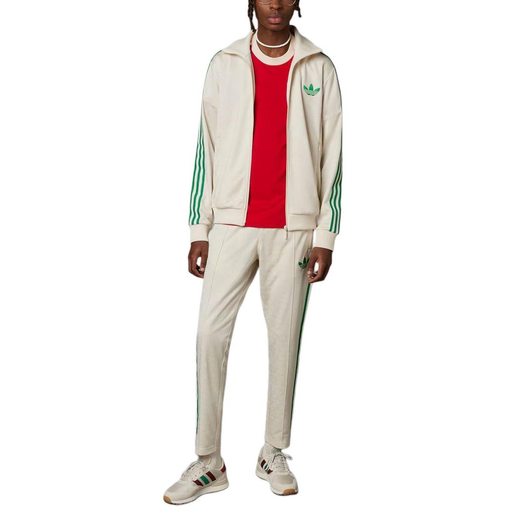 Adidas Originals Adicolor 70s Monogram Track Top IP6981