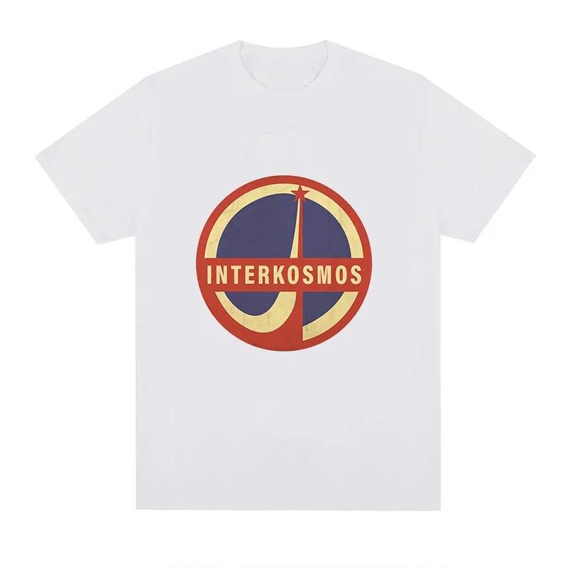 CCCP Russian T-Shirt Men Women Plus Size Fashion Oversized Breathable O-Neck Casual Streetwear Harajuku Summer Unisex Tees