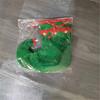 Christmas Elf Apron Christmas Apron Shoes and Hat Set Kitchen Apron Christmas Costume Accessories for Adults Costume