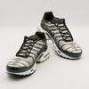 DM0032-300 Nike Air Max Plus Sequoia Cargo Khaki Light Bone Black (Men's)