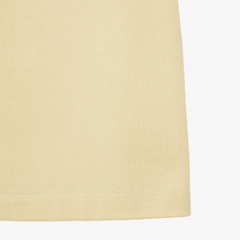 [lacoste] Women's Basic Pocket Short-Sleeve T-Shirt TF556E-56G107