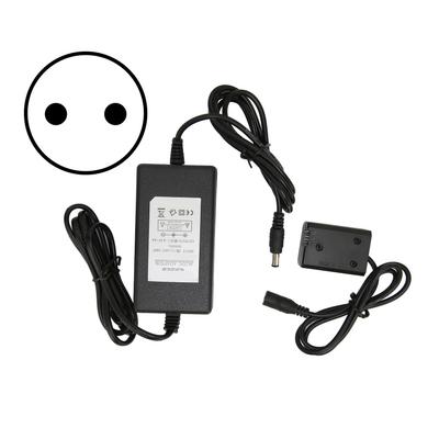 FW50 DC Coupler AC Power Adapter Supply Kit for Sony A7 A7r2 A7m2 A7S2 A6300 A6000 A5000 A5100