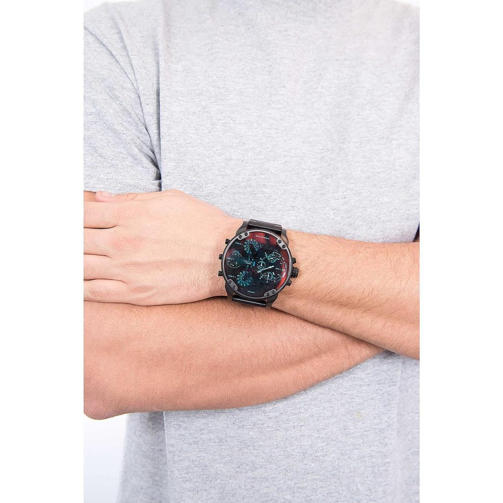 Diesel Watch DZ7395 Men's