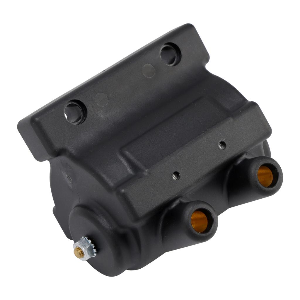 Complete Dual-Fire Ignition Coil Kit For 1970-2003 Big Twin Carb Models