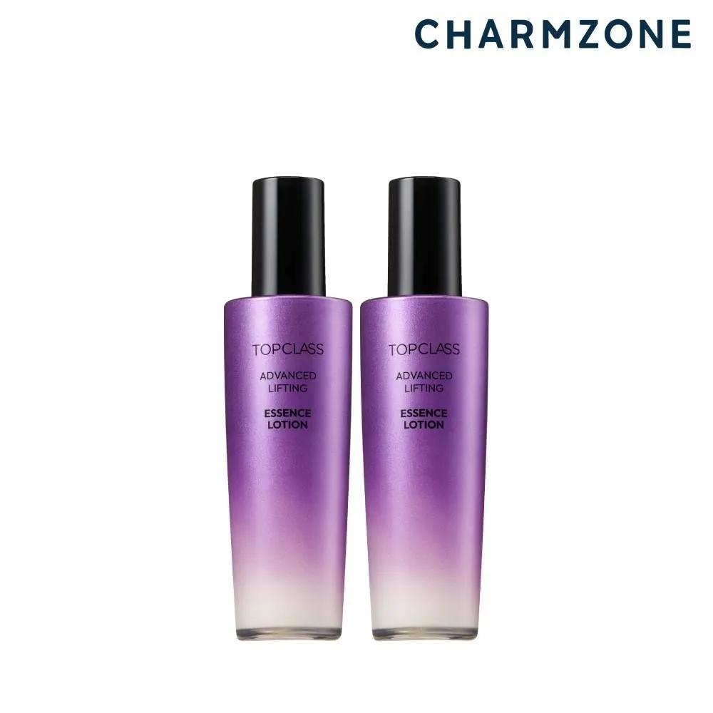 Top Class Advanced Lifting Lotion 120ml x 2