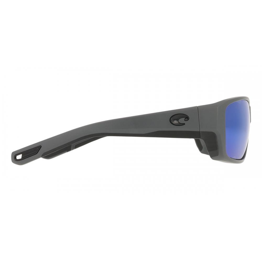 CoSta Del Mar Men S Tuna Alley Pro Polarized SunglaSSeS 910507