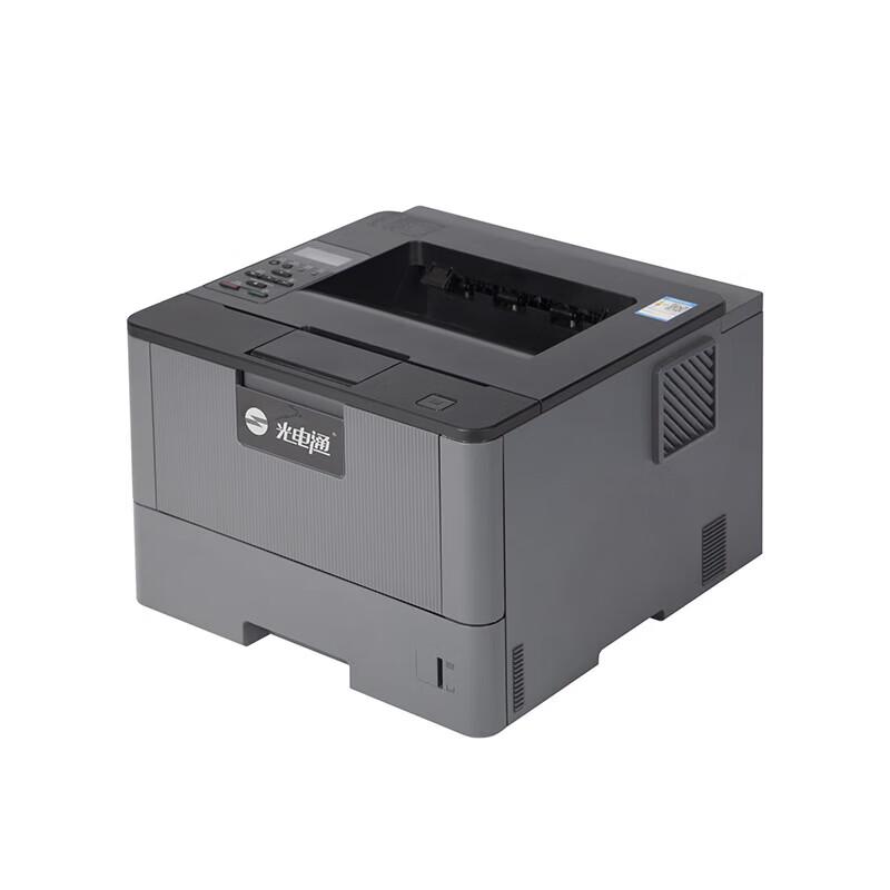 Guangdiantong OEP400DN A4 Duplex B&W Laser Printer CN Plug (adapter Included)