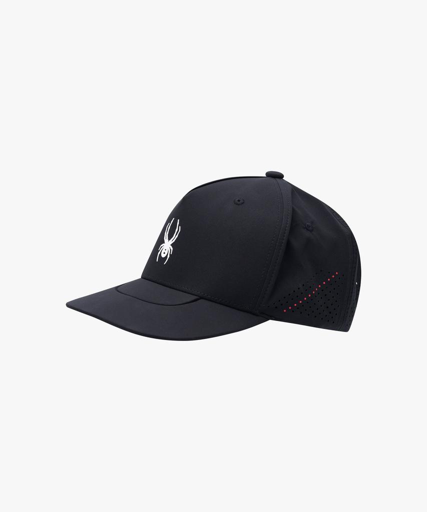 Cappellino SPYDER Lifestyle Spjpanca201Mblk
