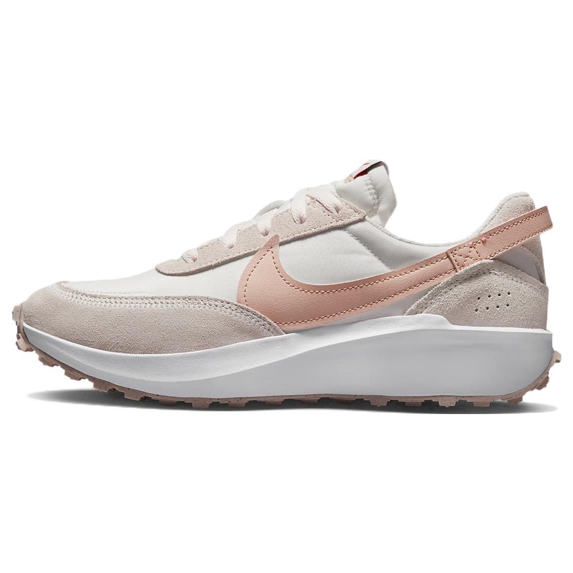 (WMNS) Nike Waffle Debut Light Soft Pink Women s DH9523-602 EU 36