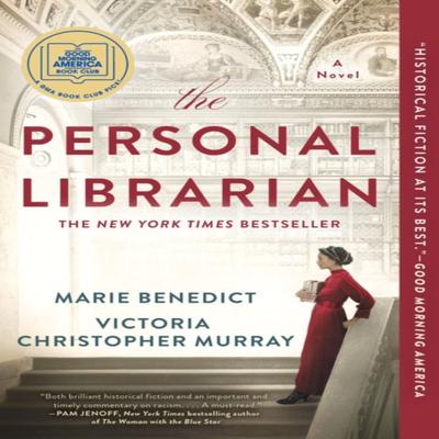Der persönliche Bibliothekar von Victoria Christopher Murray Taschenbuch 9780593101544